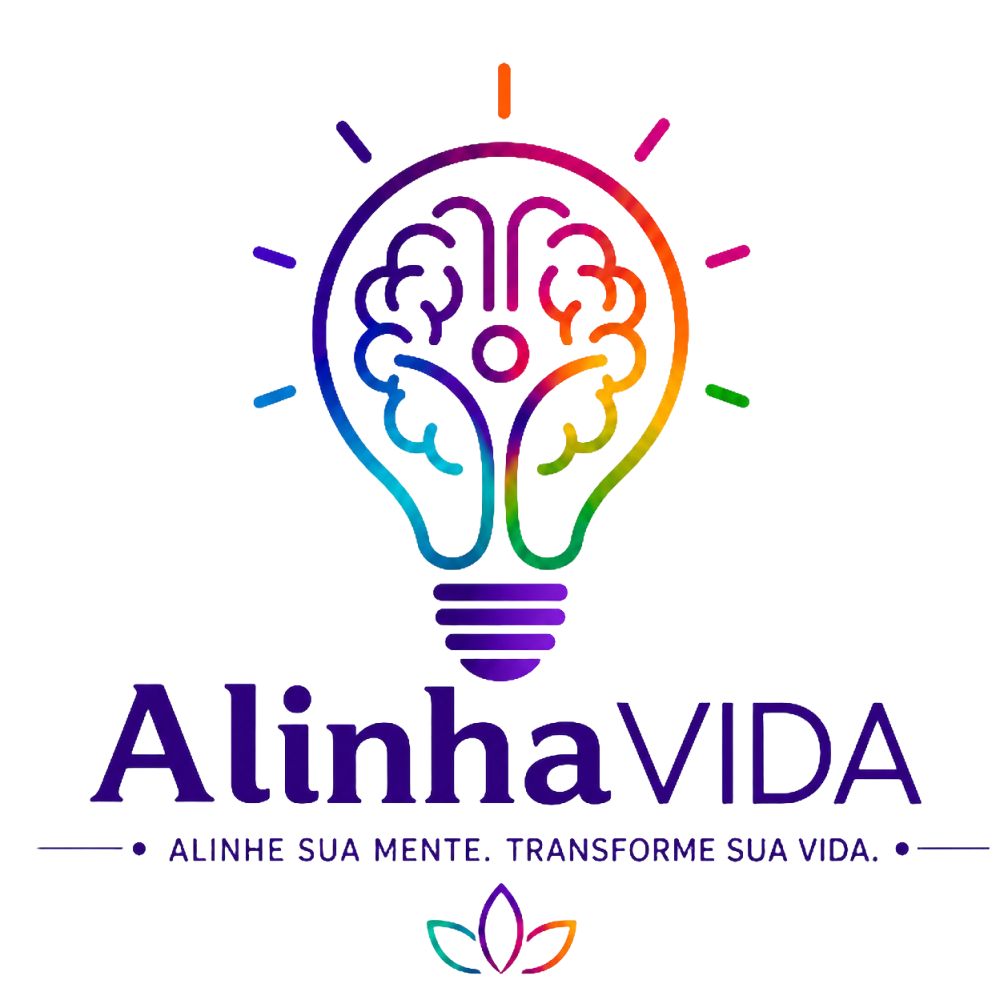 Logo AlinhaVida